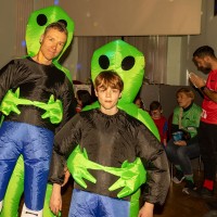 Fasching beim WCC - Bild 50 von 54